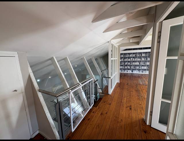 232M² OFFICE TO LET IN CAPE TOWN CITY CENTRE